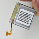 ⁦3.88V 350mAh EB-BR890ABY For Galaxy Watch 4 Classic 46mm R890 SM-R890 R895 R895U For Samsung⁩ - الصورة ⁦3⁩