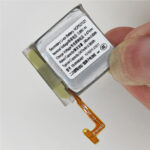 ⁦3.88V 240mAh EB-BR880ABY For Galaxy Watch 4 Classic 42mm SM-R880 R860 R865U For Samsung⁩ - الصورة ⁦4⁩