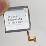 3.88V 417mAh EB-BR965ABY For Galaxy Watch 6 Classic 46MM SM-R965 For Samsung - Imagem 4