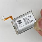 3.88V 500mAh EB-BR630ABY For Galaxy Buds 3 Pro For Samsung — изображение 4
