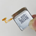 3.88V 295mAh EB-BR955ABY For Galaxy Watch 6 Classic 42mm SM-R950 For Samsung - Imagem 4
