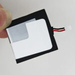 3.8V 1.14wh EB-BR750ABE For Samsung Gear S/SM-R750 — изображение 4