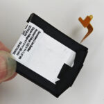 3.85V 380mAh EB-BR760ABE For Samsung Gear S3 Frontier Classic SM-R770 SM-R760 SM-R765 SM-R765S - Imagem 4