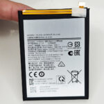 3.85V 5000mAh For Galaxy A03 Core SM-A032F For SAMSUNG Mobile Phone — изображение 4