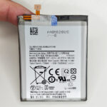 ⁦3.85V 3000mAh EB-BA202ABU For Galaxy A20e A10e A102W A102U A202F SM-A202F/DS SM-A202F For Samsung Mobile Phone⁩ - الصورة ⁦4⁩