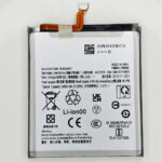 3.88V 4900mAh EB-BS926ABY For Galaxy S24 Plus 5G S926 For Samsung Mobile Phone — изображение 2