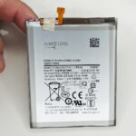 3.86V 4500mAh EB-BA715ABY For Galaxy A71 A715 4G Version SM-A7160 A7160 SM-A715 A715F G770F A716F For SAMSUNG Mobile Phone - Imagem 4
