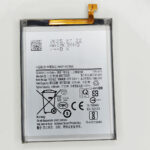 3.86V 4500mAh EB-BN770ABY For Galaxy Note 10 Lite SM‑N770 N770F/DS N770N N770U N770W For SAMSUNG Mobile Phone — изображение 2