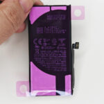 3.88V 2406mAh Battery For Apple Iphone 13 mini A2660 Mobile Phone - Imagen 4