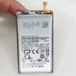 3.85V 3100mAh EB-BG970ABU For Galaxy S10e S10E SM-G970F G970DS G970F SM-G970U SM-G970W G9700 For SAMSUNG Mobile Phone — изображение 3