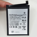 3.85V 5000mAh SCUD-WT-W1 For Galaxy A22 5G SM-A226B F42 5G A14 5G For SAMSUNG Mobile Phone — изображение 4