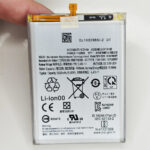 3.88V 5000mAh EB-BA166ABY For Galaxy A16 5G SM-A166E For SAMSUNG Mobile Phone - Image 4