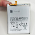 3.85V 5000mAh EB-BA315ABY For Galaxy A31 2020 Edition SM-A315F/DS SM-A315G/DS 4G A325F A22 4G For SAMSUNG Mobile Phone — изображение 4
