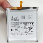 3.90V 4000mAh EB-BS931ABY For Galaxy S25 S9310 For SAMSUNG Mobile Phone — изображение 4