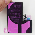 3.87V 4900mAh Battery For Apple Iphone 13 pro A2656 Mobile Phone - Imagen 4