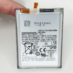 3.88V 4300mAh EB-BN980ABY For Galaxy Note 20 N980 N980F SM-N980F/DS For SAMSUNG Mobile Phone — изображение 4