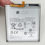 3.88V 4500mAh EB-BS711ABY For Galaxy S23 FE SM-S711 S711B For SAMSUNG Mobile Phone - Imagen 4