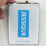 3.88V 5000mAh HQ-6887NAS For Galaxy M55 5G F55 For SAMSUNG Mobile Phone - الصورة 4