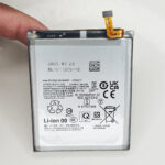 3.88V 5000mAh EB-BS938ABY For Galaxy S25 Ultra S938B S938N S938W S938U S938Q S938D S938J SCG32 For SAMSUNG Mobile Phone - Imagen 4