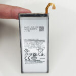 3.85V 3000mAh EB-BJ800ABE For Galaxy A6 J6 2018 SM‑A600 SM‑J600 For SAMSUNG Mobile Phone - الصورة 4