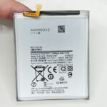 3.85V 4000mAh EB-BA515ABY For Galaxy A51 4G SM-A515 SM-A515F/DSM For SAMSUNG Mobile Phone - الصورة 4
