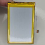 3.85V 10500mAh For ULEFONE Armor 3 Mobile Phone - Imagen 4