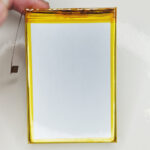 3.85V 13000mAh For ULEFONE Power 5 Mobile Phone - Image 4