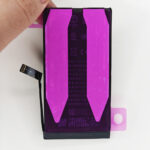 3.87V 3580mAh Battery For Apple Iphone 14 YX-IP-14 Mobile Phone - الصورة 4