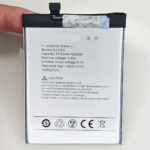3.85V 5150mAh For UMI Umidigi S3 Pro Mobile Phone - Image 4