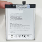 3.85V 4150mAh For UMI Umidigi A7 Pro Mobile Phone - الصورة 4