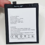 3.85V 4150mAh For UMI Umidigi One Max Mobile Phone - الصورة 4