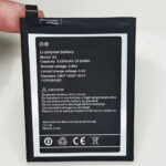 3.85V 5100mAh For UMI Umidigi S2/S2 Pro/S2 Lite Mobile Phone — изображение 4