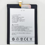 3.87V 5000mAh For UMI Umidigi Bison Mobile Phone 63mm81mm5mm — изображение 3