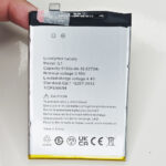 3.85V 5150mAh For UMI Umidigi C1 G1/C1 Max G1 Max Mobile Phone — изображение 4