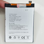3.87V 5150mAh For UMI Umidigi BISON GT Mobile Phone - Imagem 4