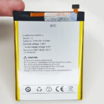 3.85V 5150mAh For UMI Umidigi F2 Mobile Phone - Imagen 4
