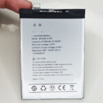 3.87V 6150mAh For UMI Umidigi BISON X10S Mobile Phone - Imagen 4