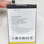 3.85V 5150mAh For UMI Umidigi A13S Mobile Phone — изображение 4