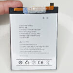 3.85V 5150mAh For UMI Umidigi A9 Mobile Phone — изображение 4