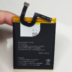 3.85V 4380mAh Battery For Blackview BV9700 BV9700Pro Series Mobile Phone - Imagen 4