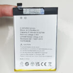 3.85V 5150mAh For UMI Umidigi A13 Pro Max 5G Mobile Phone — изображение 4