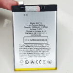 3.85V 5000mAh For UMI Umidigi BLP15 Mobile Phone — изображение 4