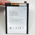 3.85V 6150mAh For UMI Umidigi Power 3 Mobile Phone - Image 4