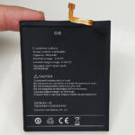 3.8V 4000mAh For Umidigi Umi Super Max LI3834T43P6h8867 Mobile Phone - Image 4