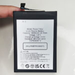 3.87V 10000mAh For Umi Umidigi Power 7 Max Mobile Phone - Image 4