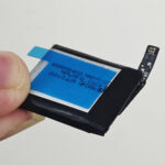 3.87V 225mAh WT2102 Battery For xiaomi Poco M213W1 Smart Watch - Image 4