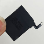 3.87V 470mAh BW40=BW40-S1 Battery For Xiaomi Color 2 Color2 Watch S1 Active M2106W1 M2108W1 M2112W1 M2116W1 - Image 4