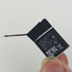 3.87V 190mAh BW10 Battery For XIAOMI Band 8 M2239B1 M2240B1 - Image 4