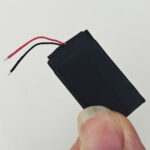 3.87V 227mAh BW21 Battery For Xiaomi Mi Band 7 Pro M2140B1 - Image 4