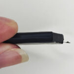 3.89V 586mAh BW61 Battery For Xiaomi Watch S4 Sport - Imagem 2